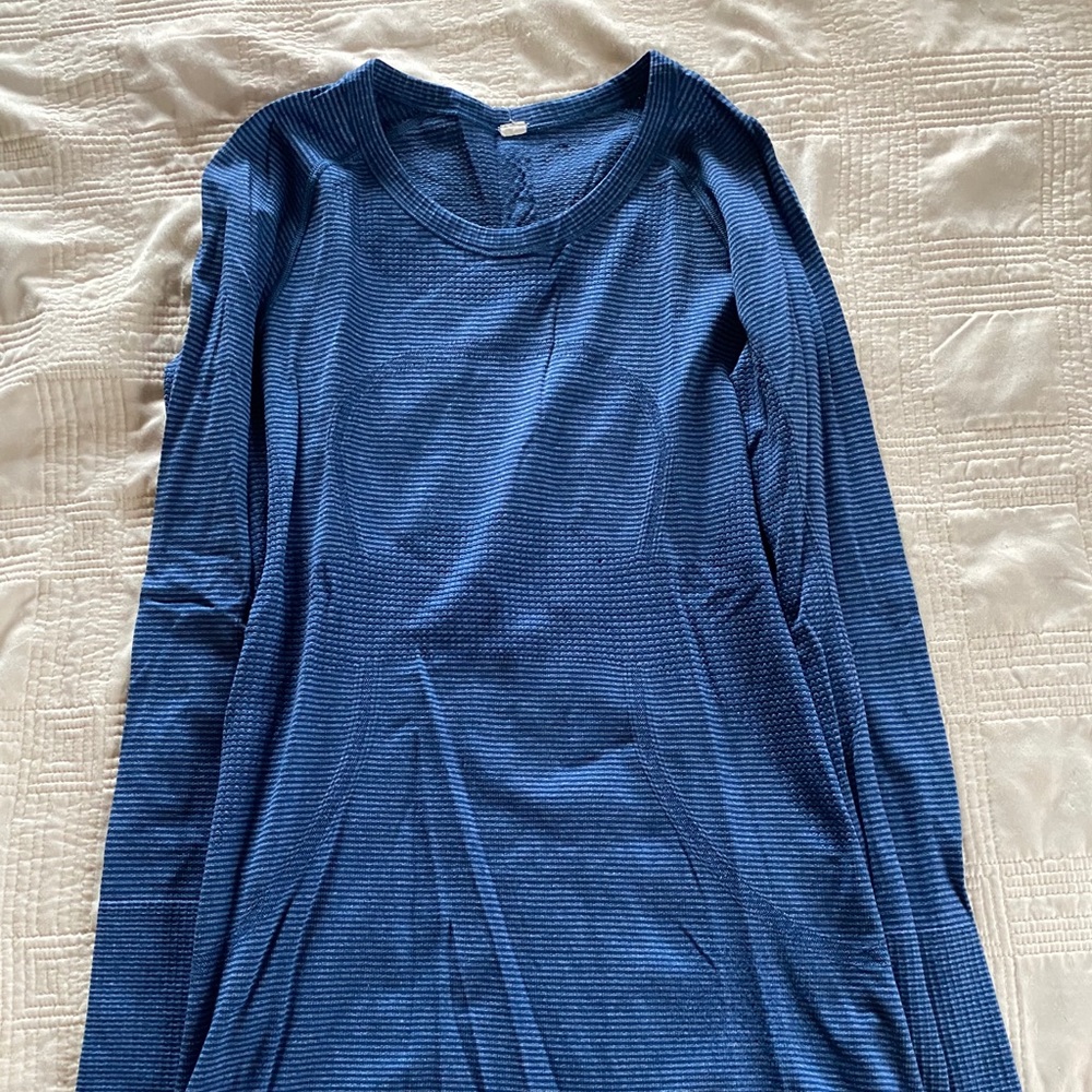 COPY - GUC Lululemon Swiftly